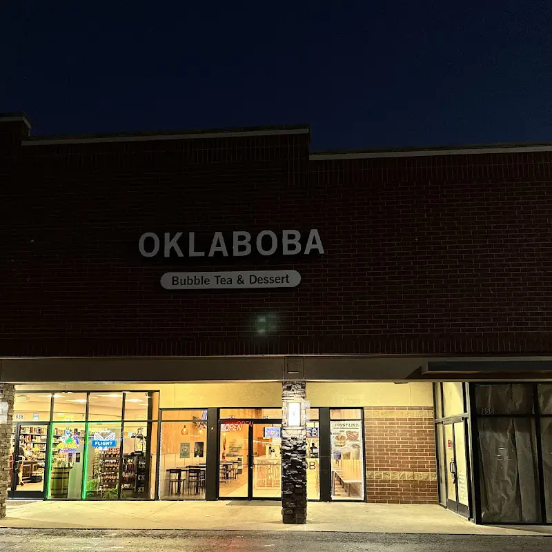 Oklaboba