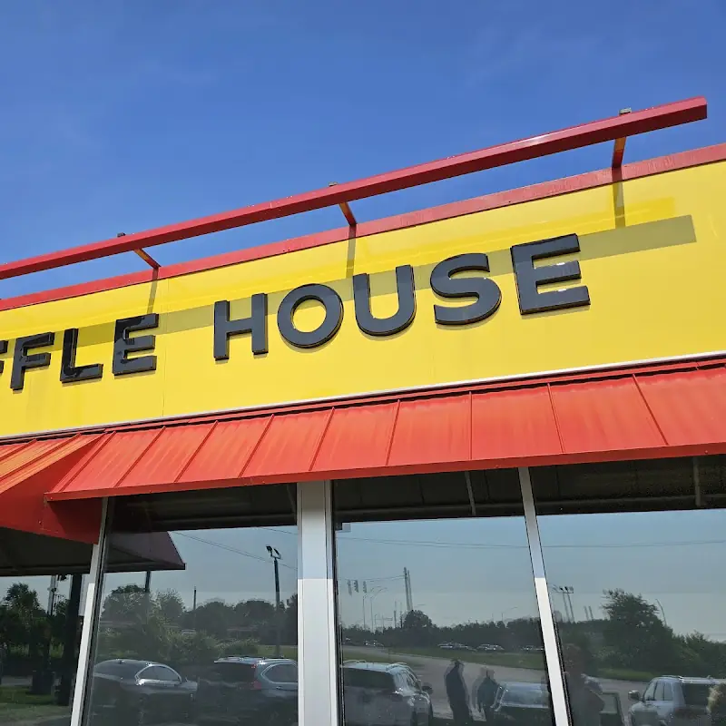 Waffle House