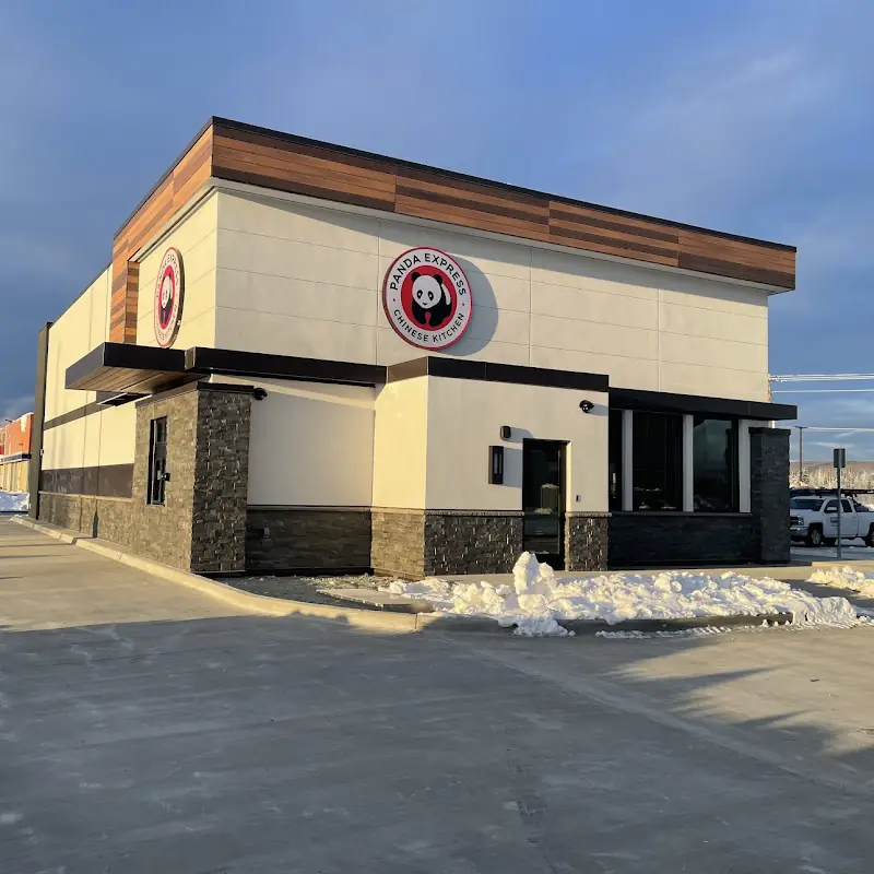 Panda Express