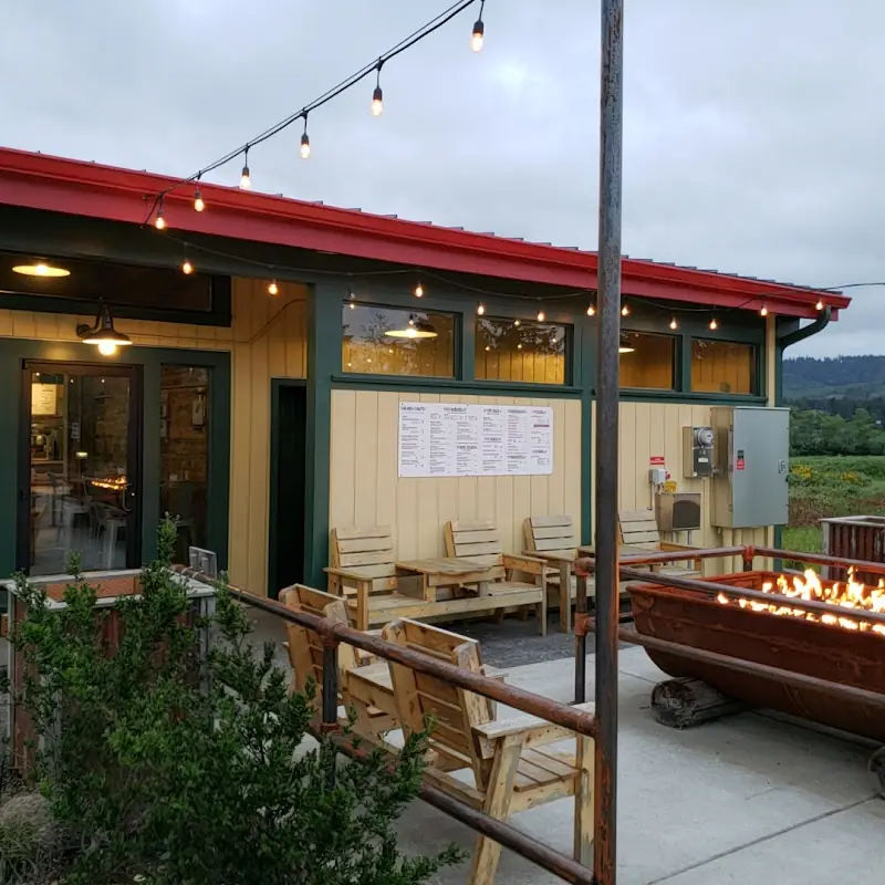 Ruby's Roadside Grill