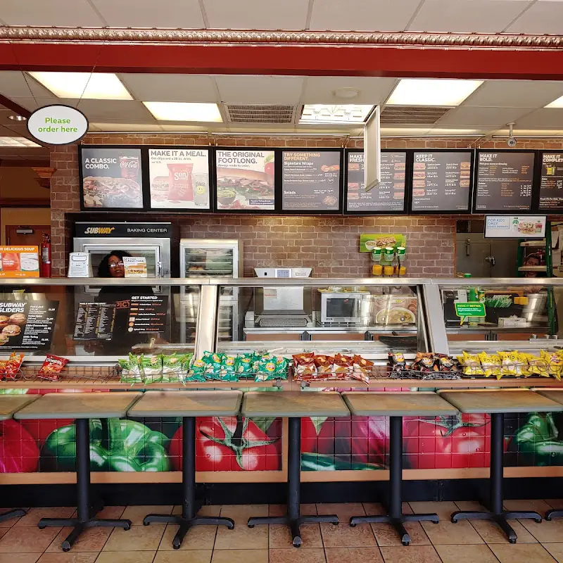 Subway