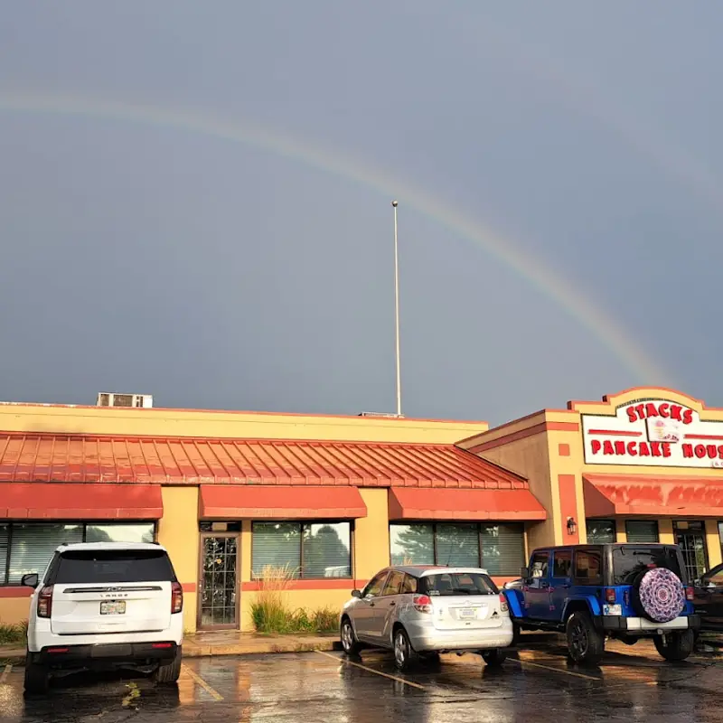Stacks Pancake House And Grill