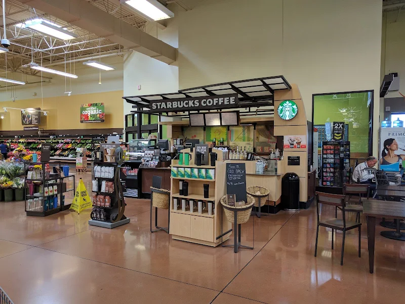 Starbucks Coffee Company
