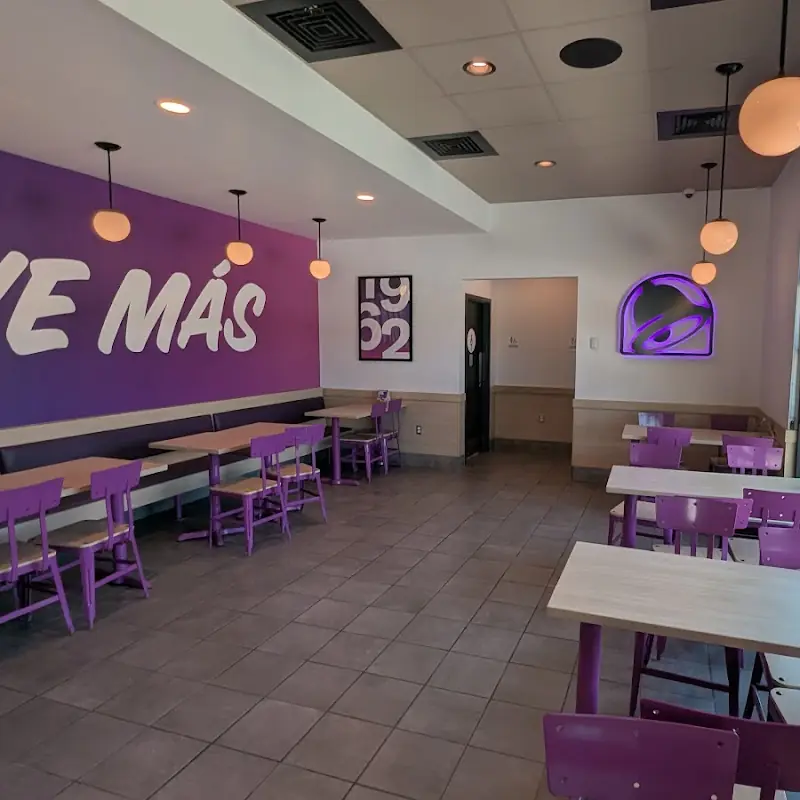 Taco Bell