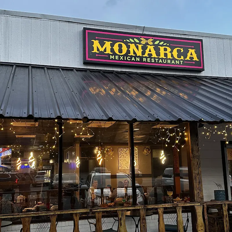 Monarca Mexican Restaurant