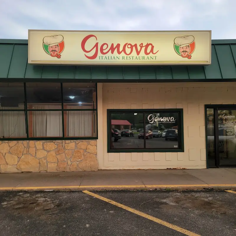 Genova Italian Restaurant