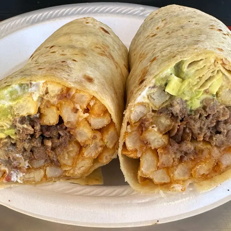 El Taco Stop