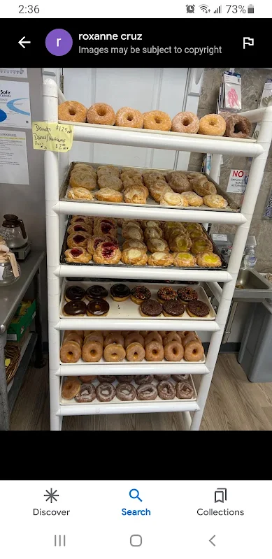 Koffee Kup Bakery