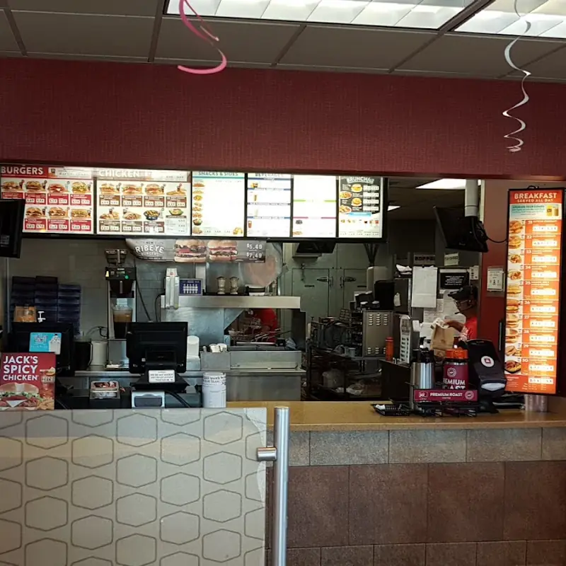 Jack in the Box