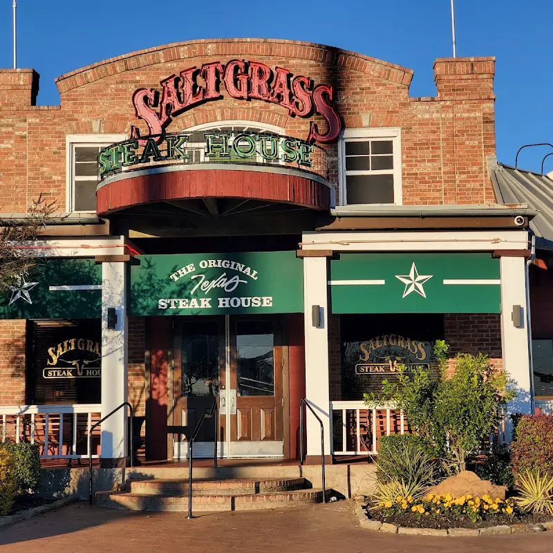 Saltgrass Steak House