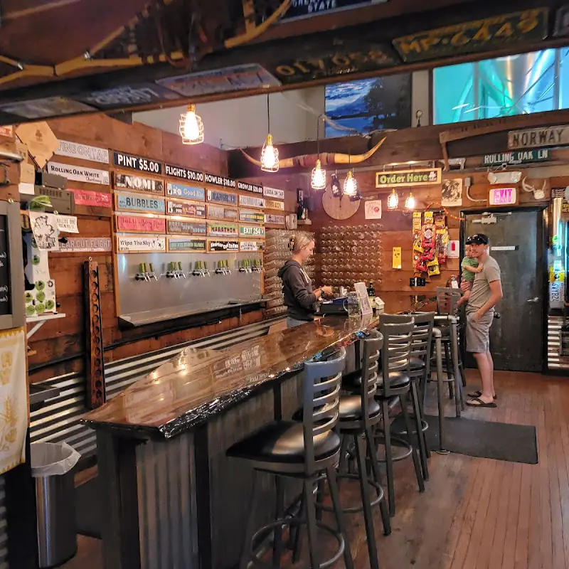 Rolling Oak Brewing Co