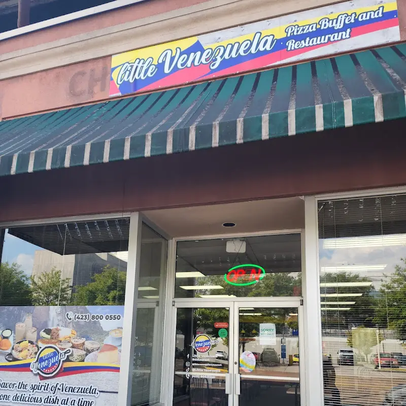 Little Venezuela Restaurant