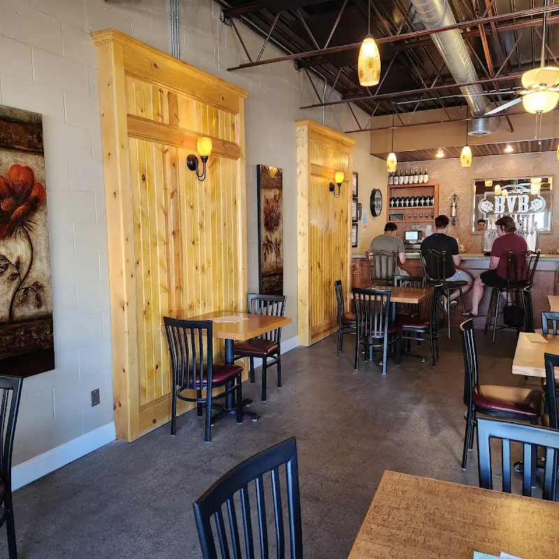 Boone Valley Brewing Co