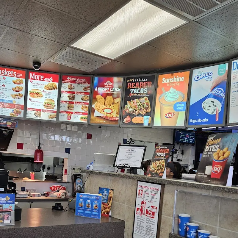 Dairy Queen