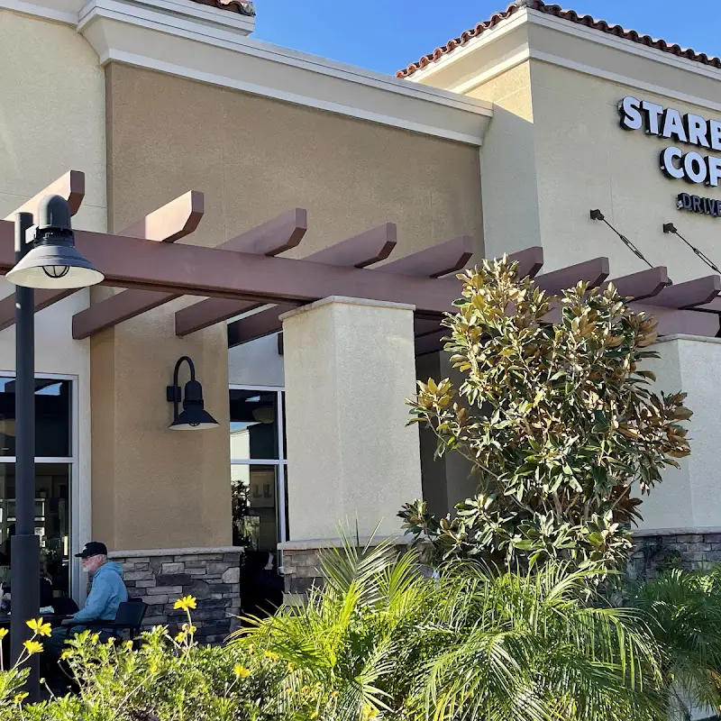 Starbucks Coffee Company