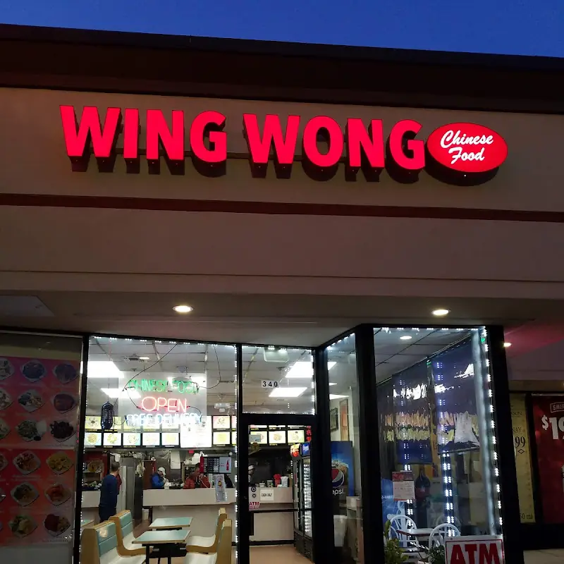 Wing Wong Kitchen