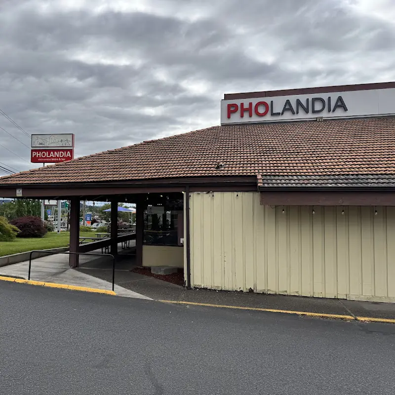 Pholandia