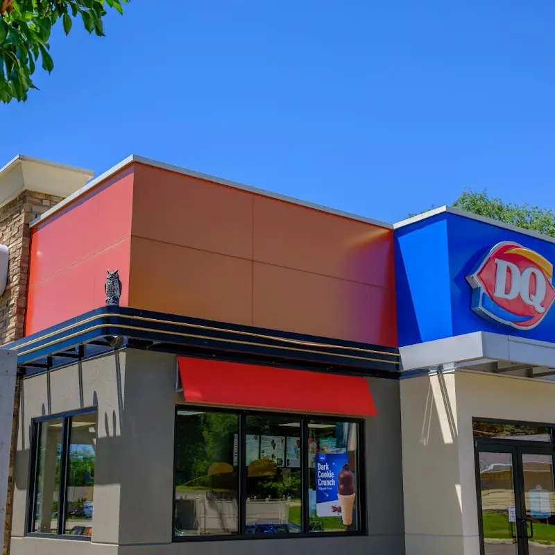 Dairy Queen Grill & Chill
