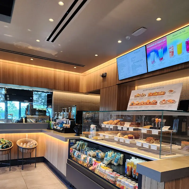 Starbucks Coffee Company