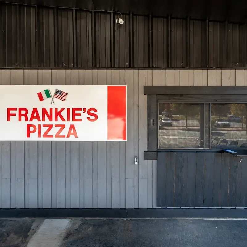 Frankie's Pizza