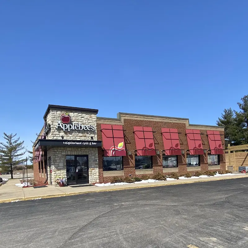 Applebee's Grill + Bar