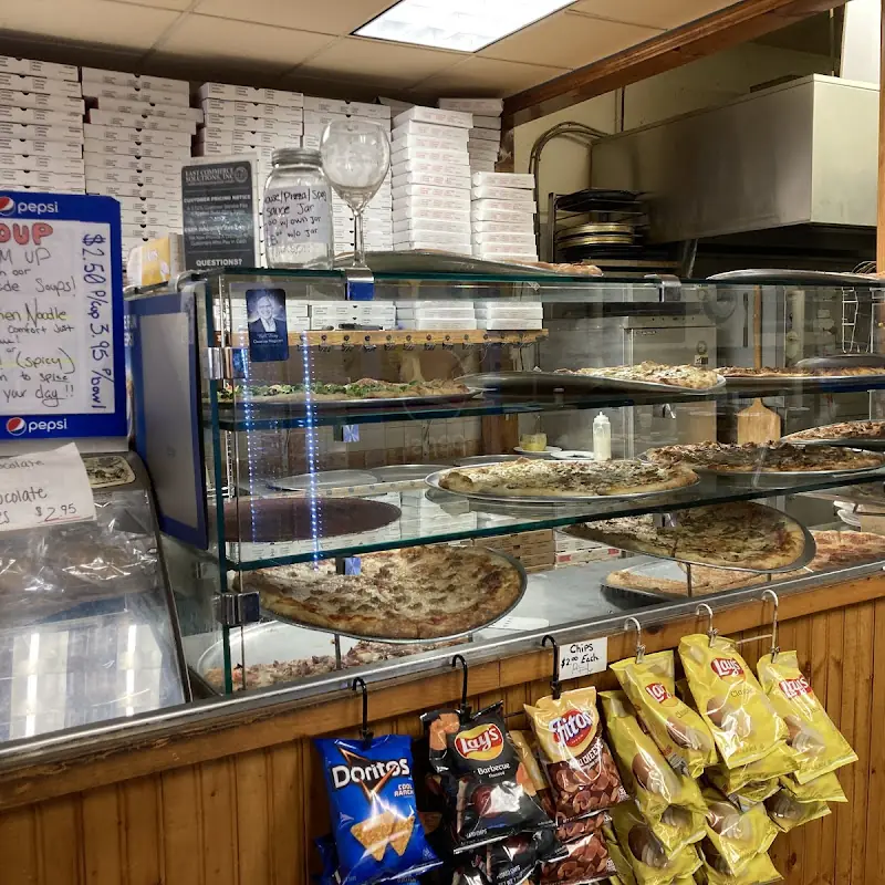 Vince's Pizza & Pasta