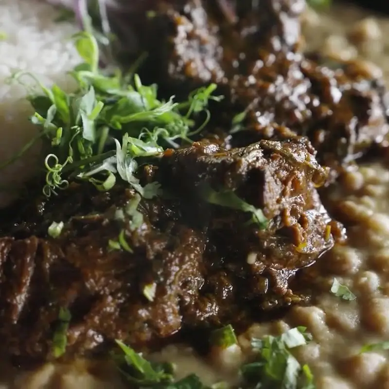 Level TwentyNine Peruvian & Asian Cuisine
