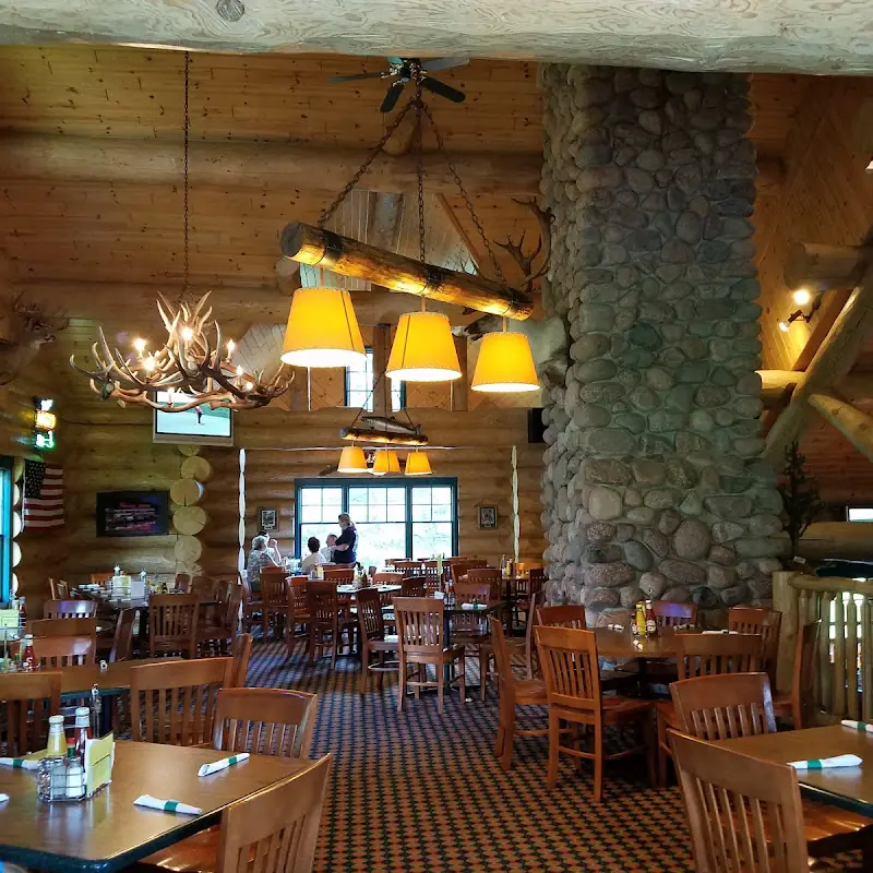 19th Hole Sports Bar & Grill
