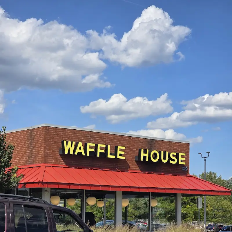 Waffle House