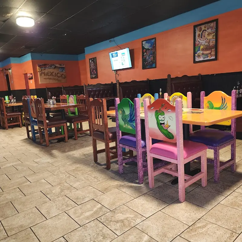 La Bonita Bar And Grill