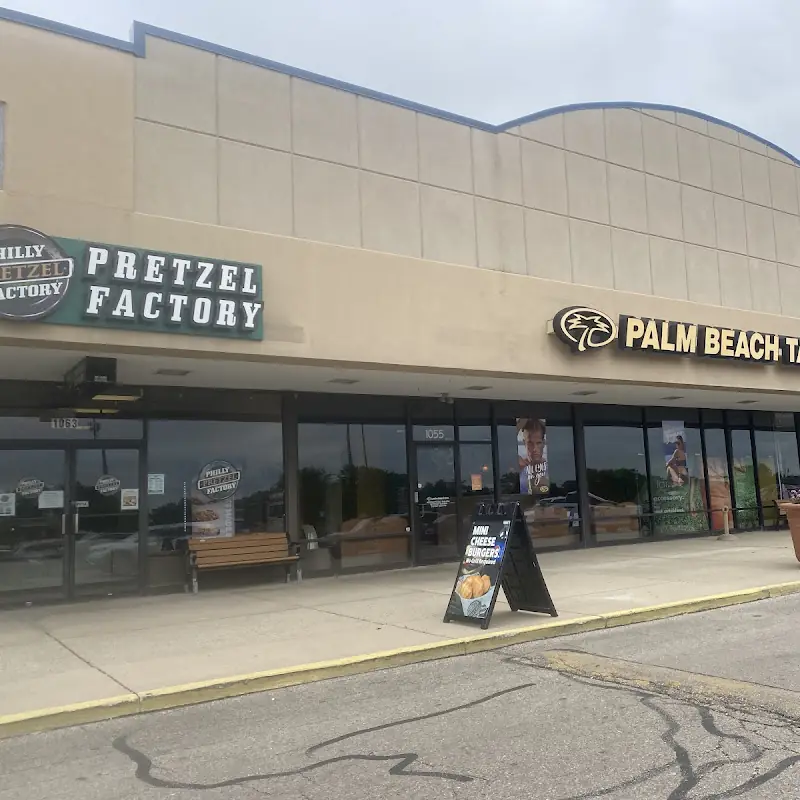 Philly Pretzel Factory