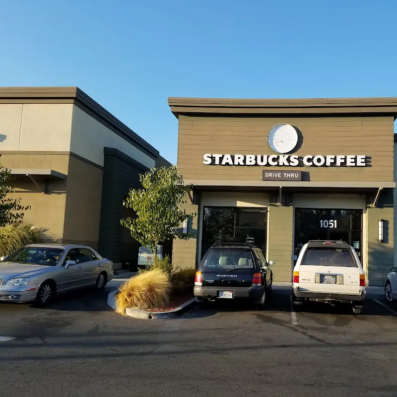 Starbucks Coffee Company