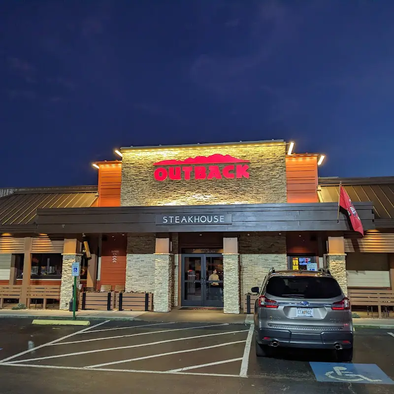 Outback Steakhouse