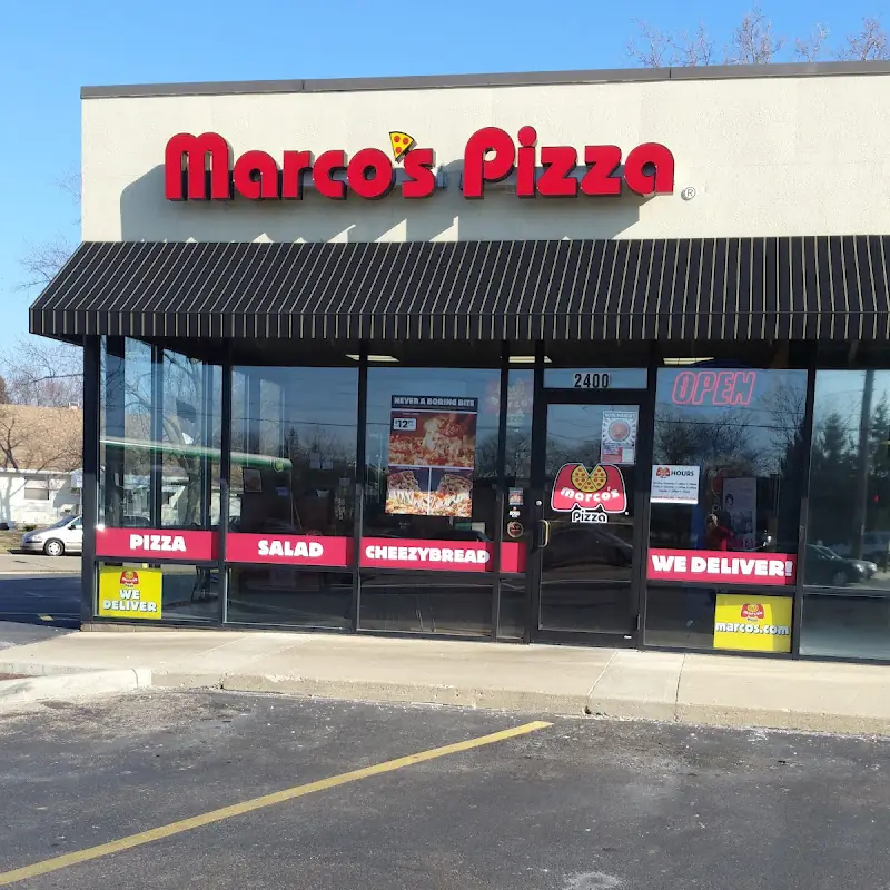 Marco's Pizza