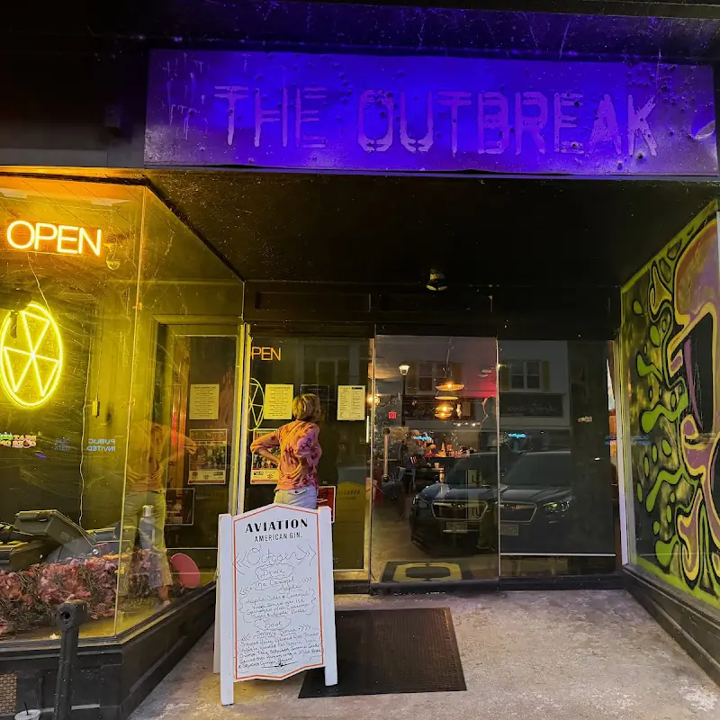 The Outbreak