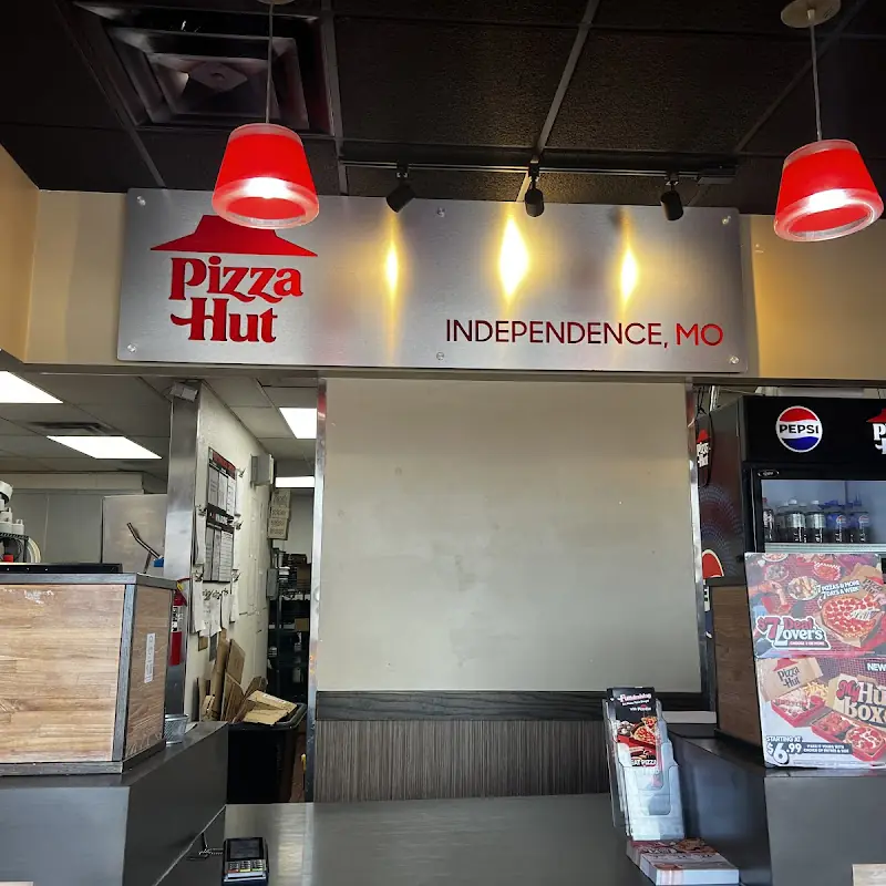 Pizza Hut