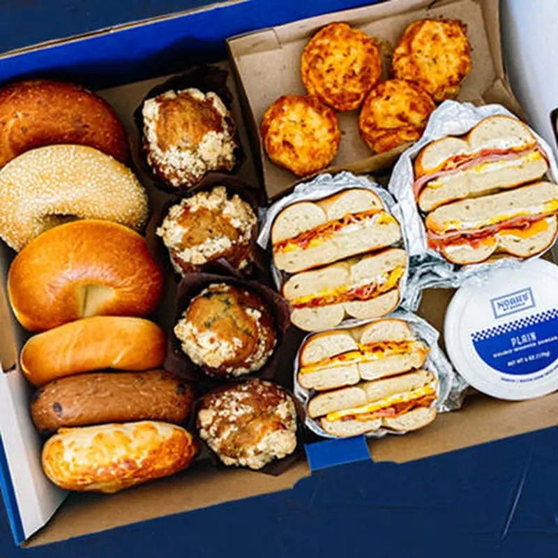 Noah's NY Bagels