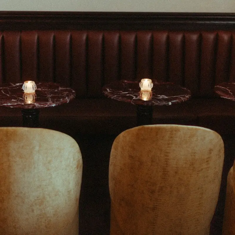 Van Atta Est. 1886 | Telluride Cocktail Bar & Restaurant