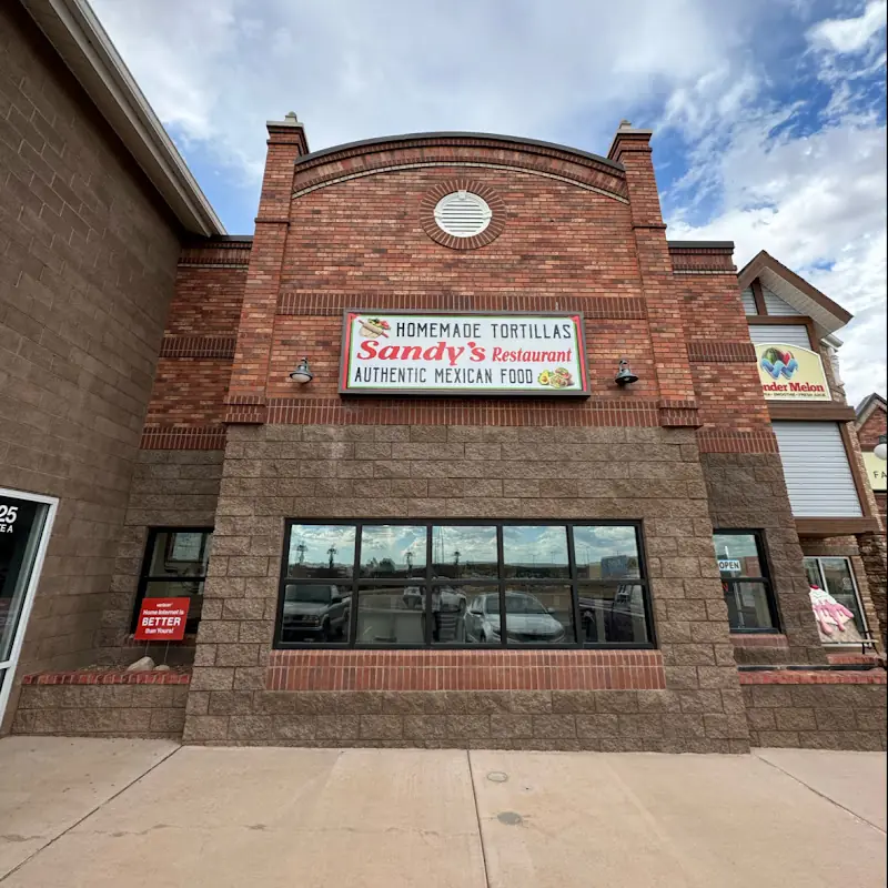 Sandy's Restaurant