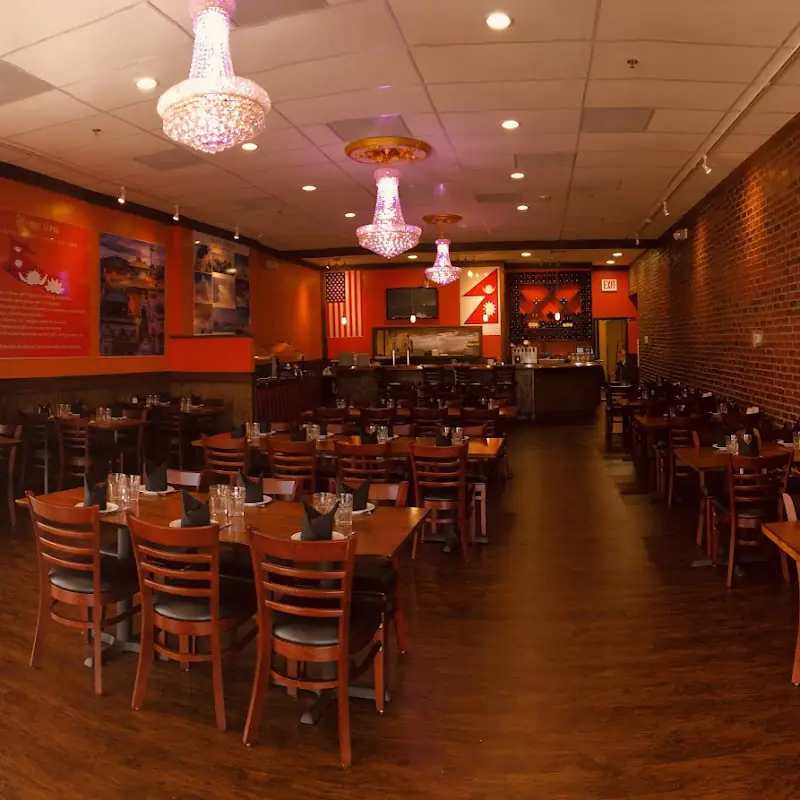 Khukuri Nepali Cuisine