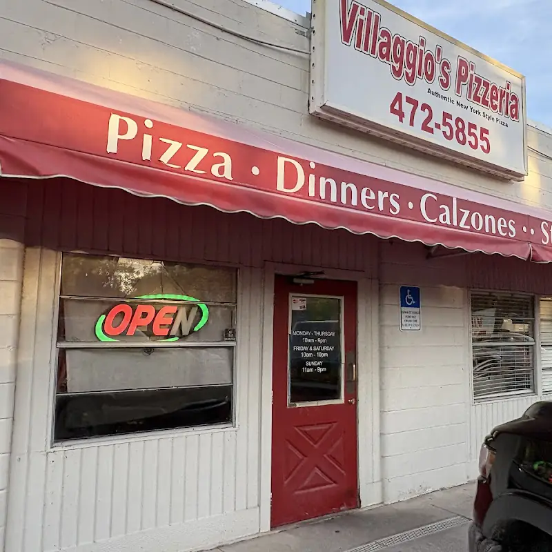 Villaggios Pizzeria