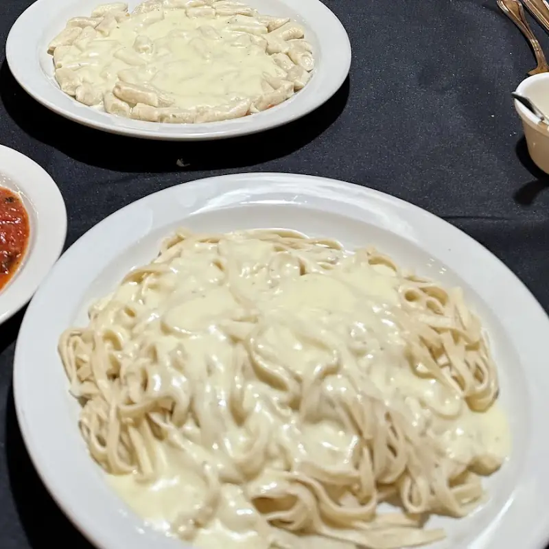 Lumadue's Restaurant & Catering
