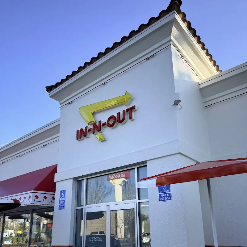 In-N-Out Burger
