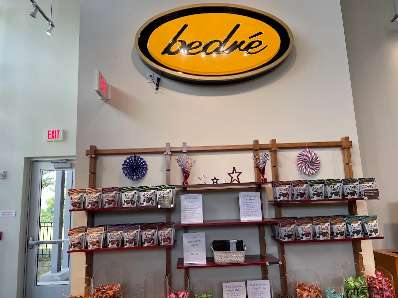 Bedré Fine Chocolate