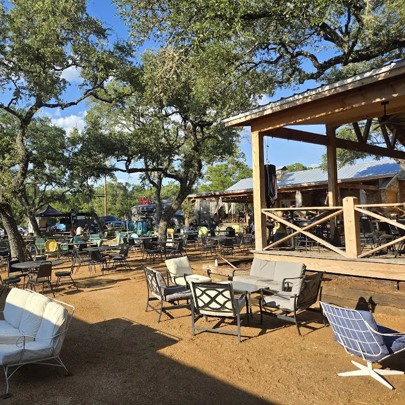 Willow Lake Watering Hole and Mercantile