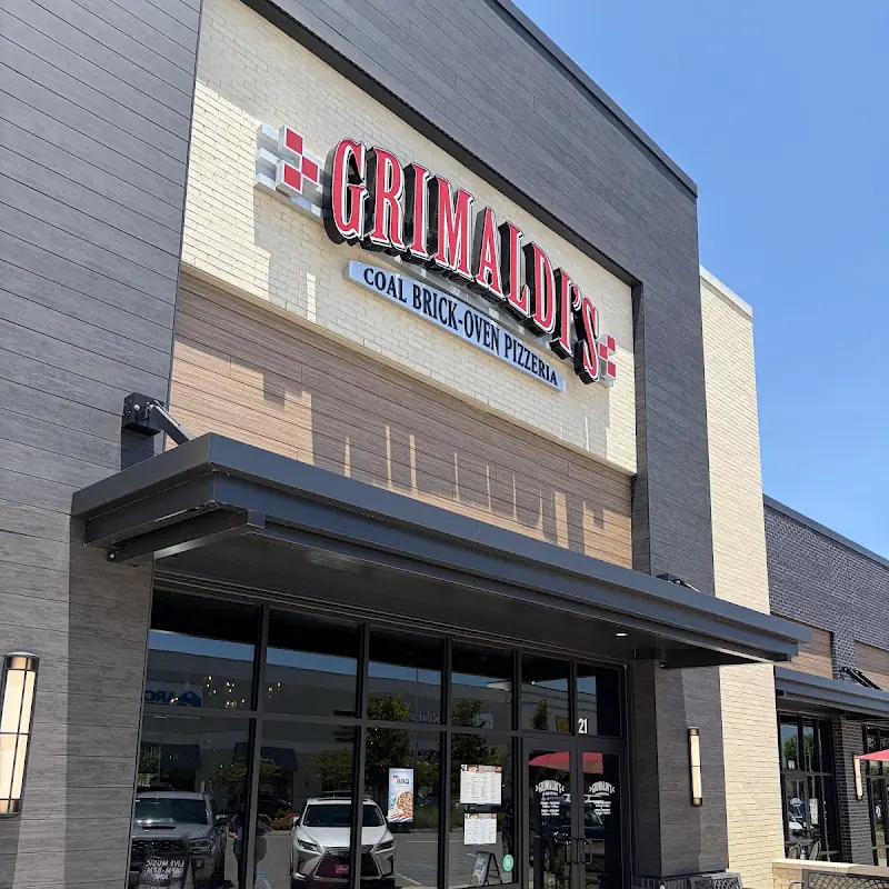 Grimaldi's Pizzeria