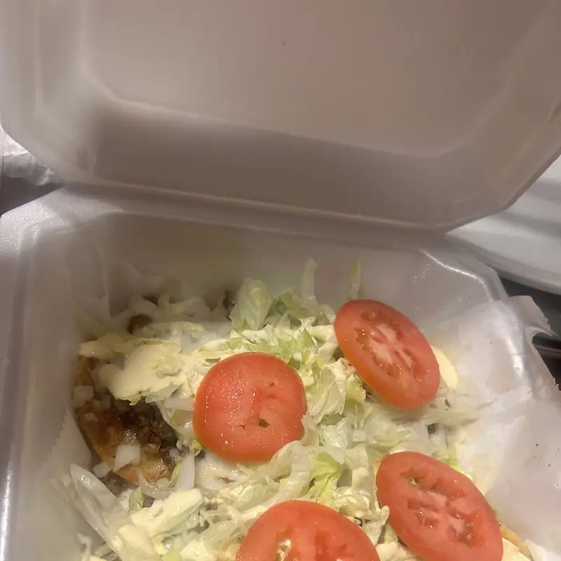 Taqueria Méndez