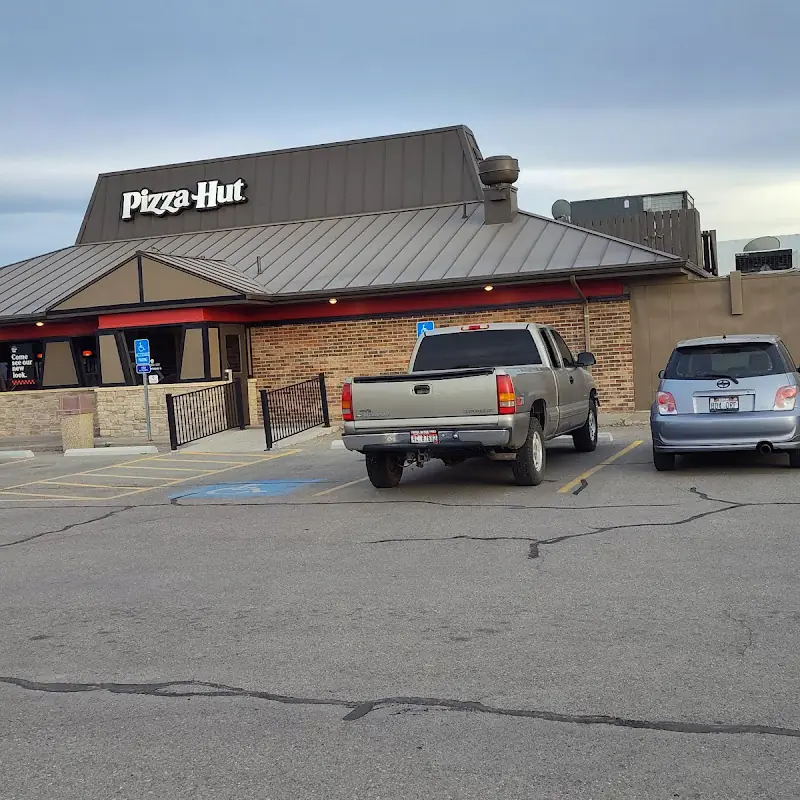 Pizza Hut