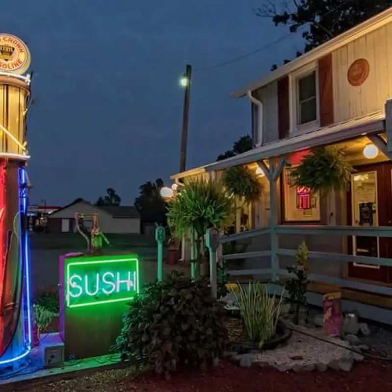 Sun's Cafe