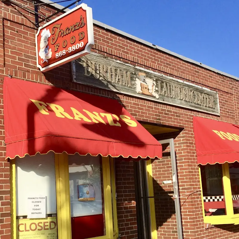 Franz's Food